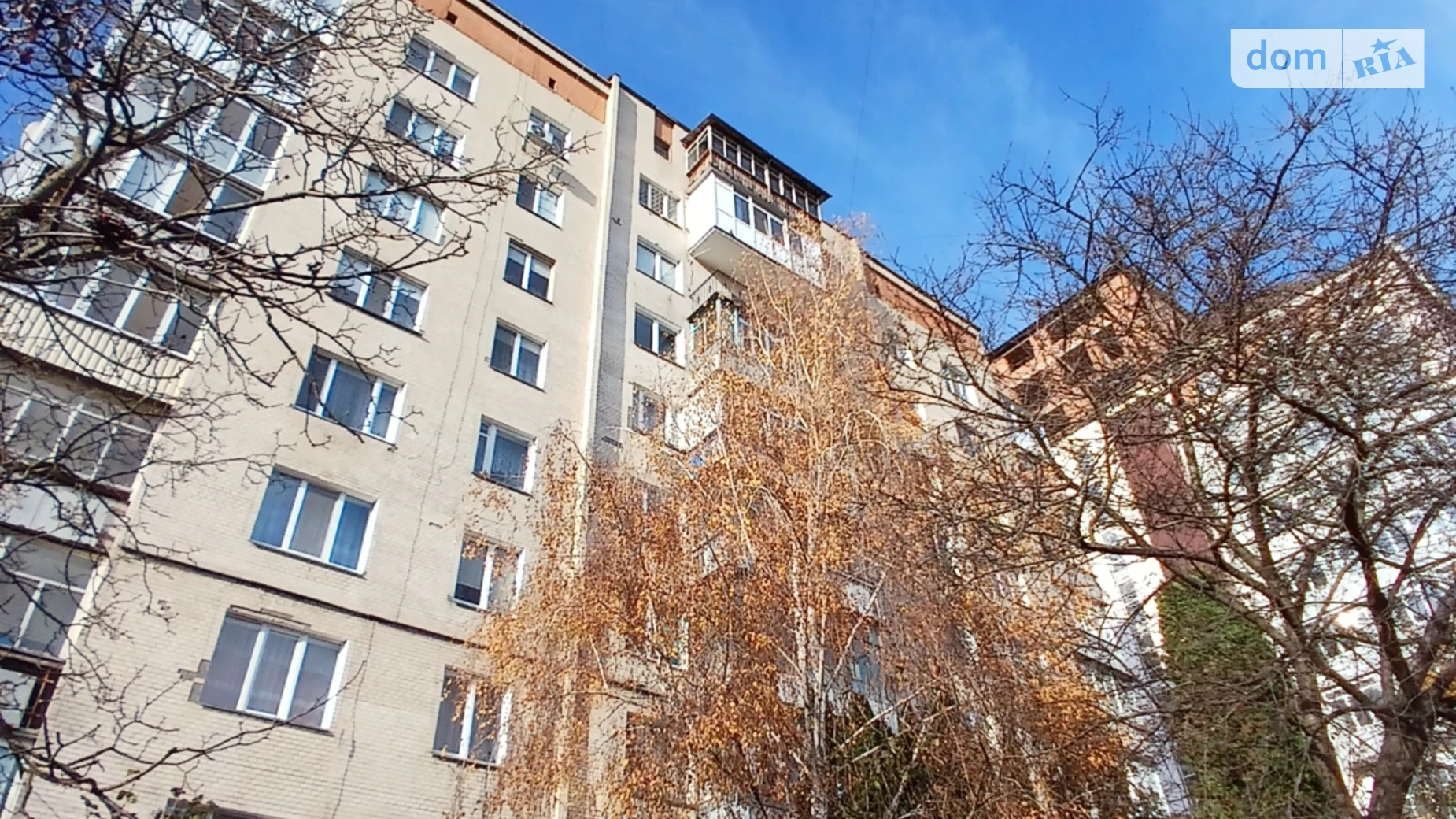 Продається 2-кімнатна квартира 65 кв. м у Хмельницькому, вул. Грушевського Михайла, 40 - фото 2