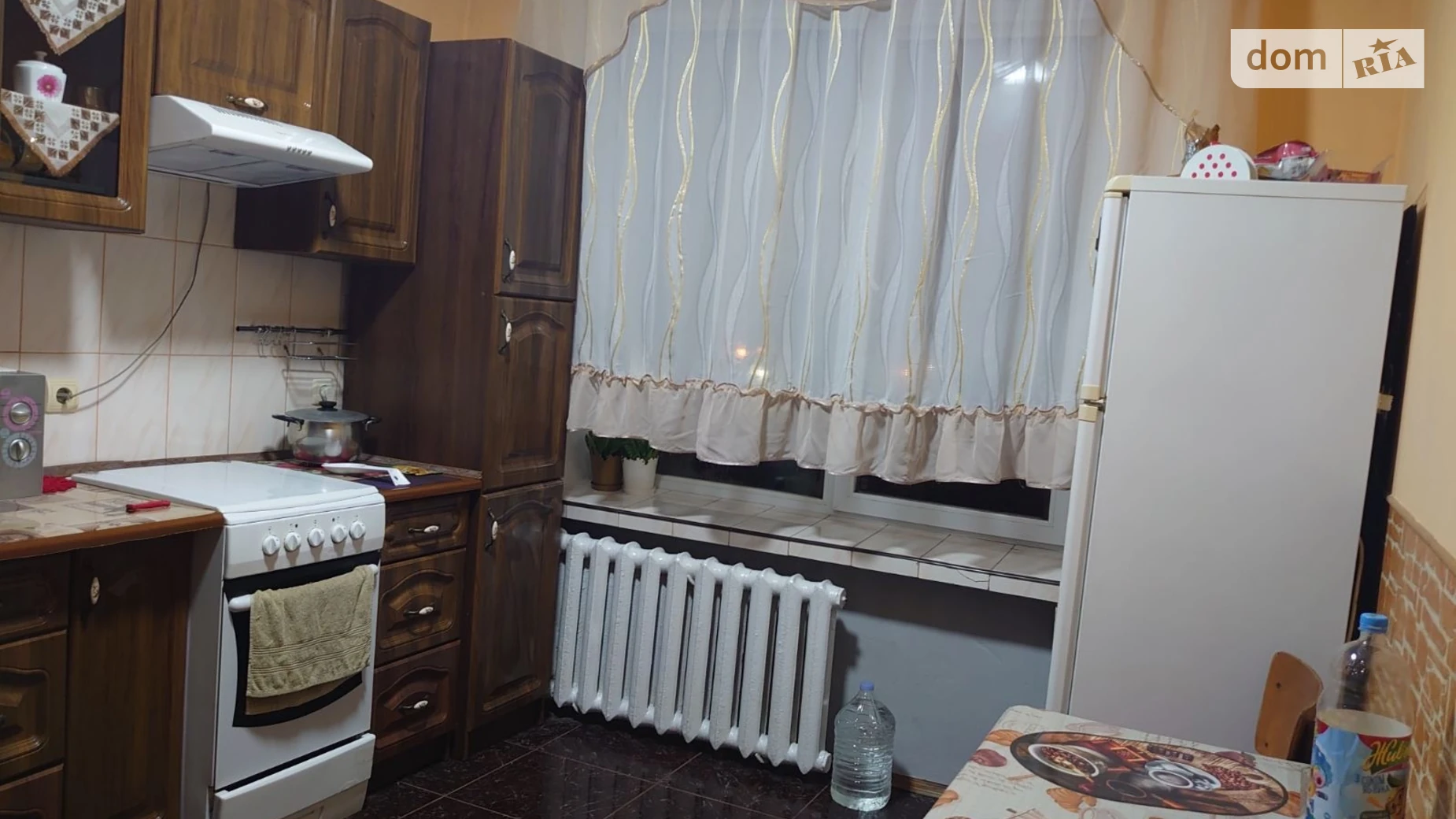 2-комнатная квартира 60 кв. м в Тернополе, ул. Микулинецкая, 116 - фото 2