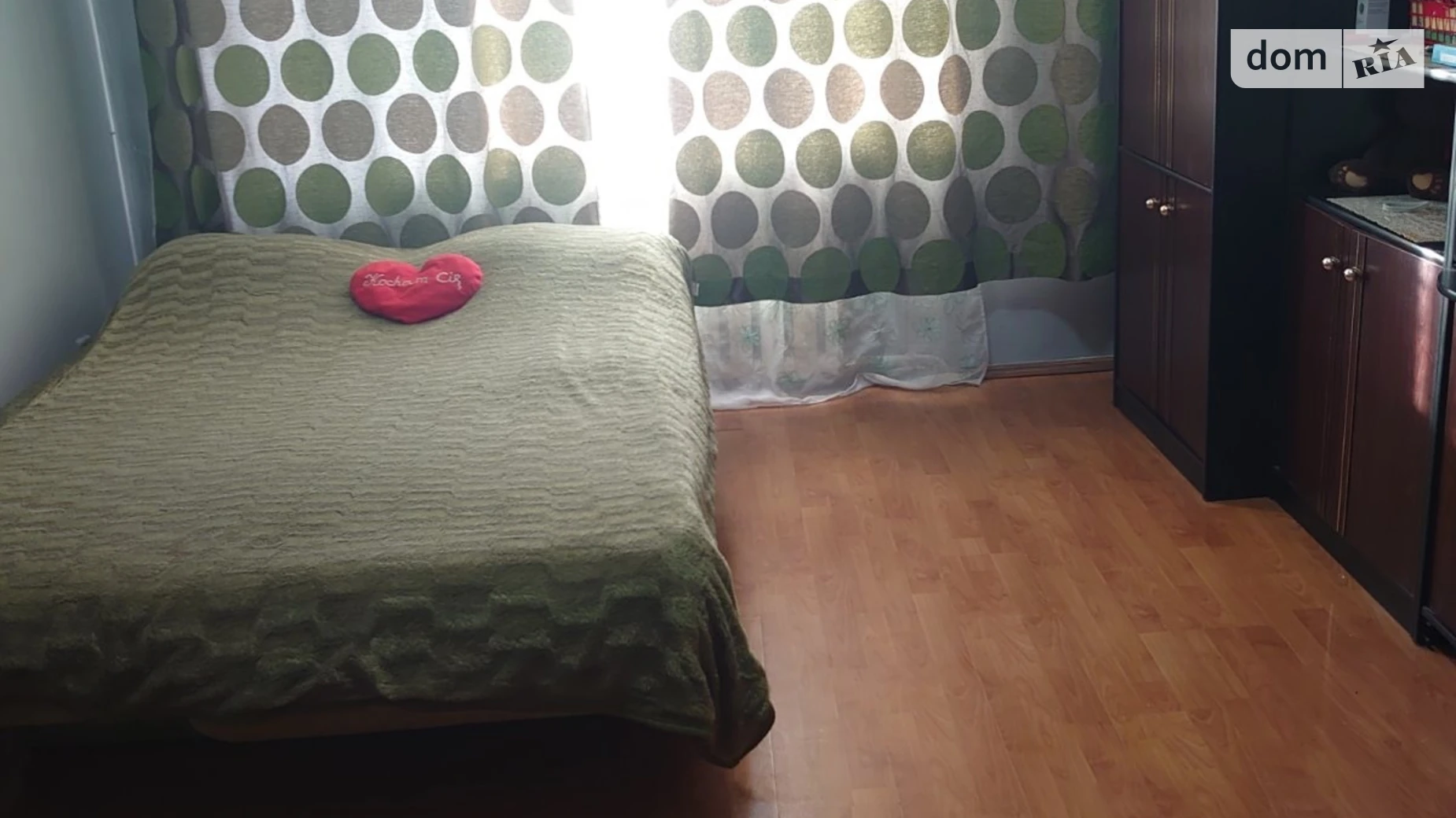 2-комнатная квартира 60 кв. м в Тернополе, ул. Микулинецкая, 116 - фото 4