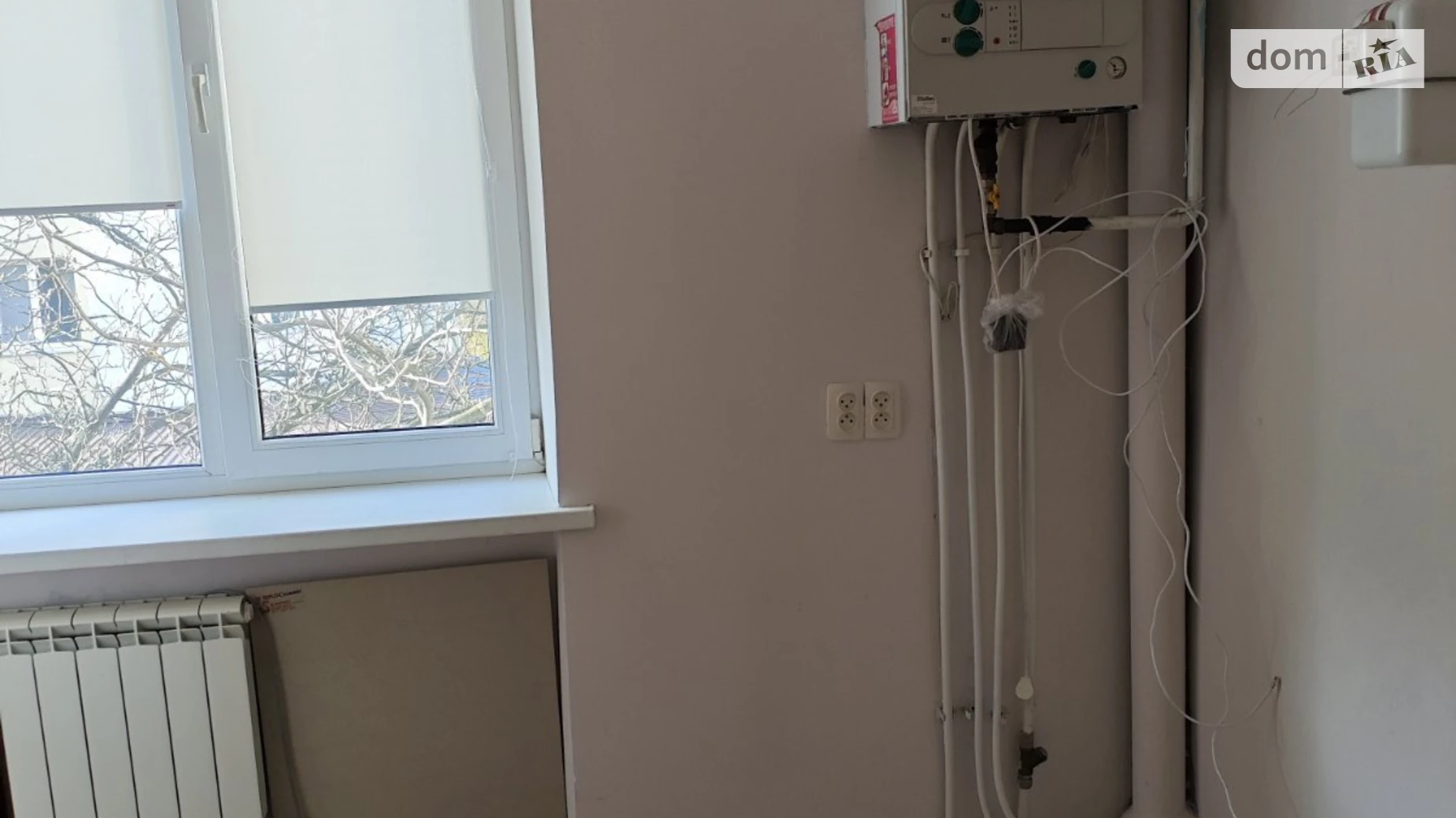 Сдается в аренду офис 26 кв. м в бизнес-центре, цена: 5200 грн - фото 5