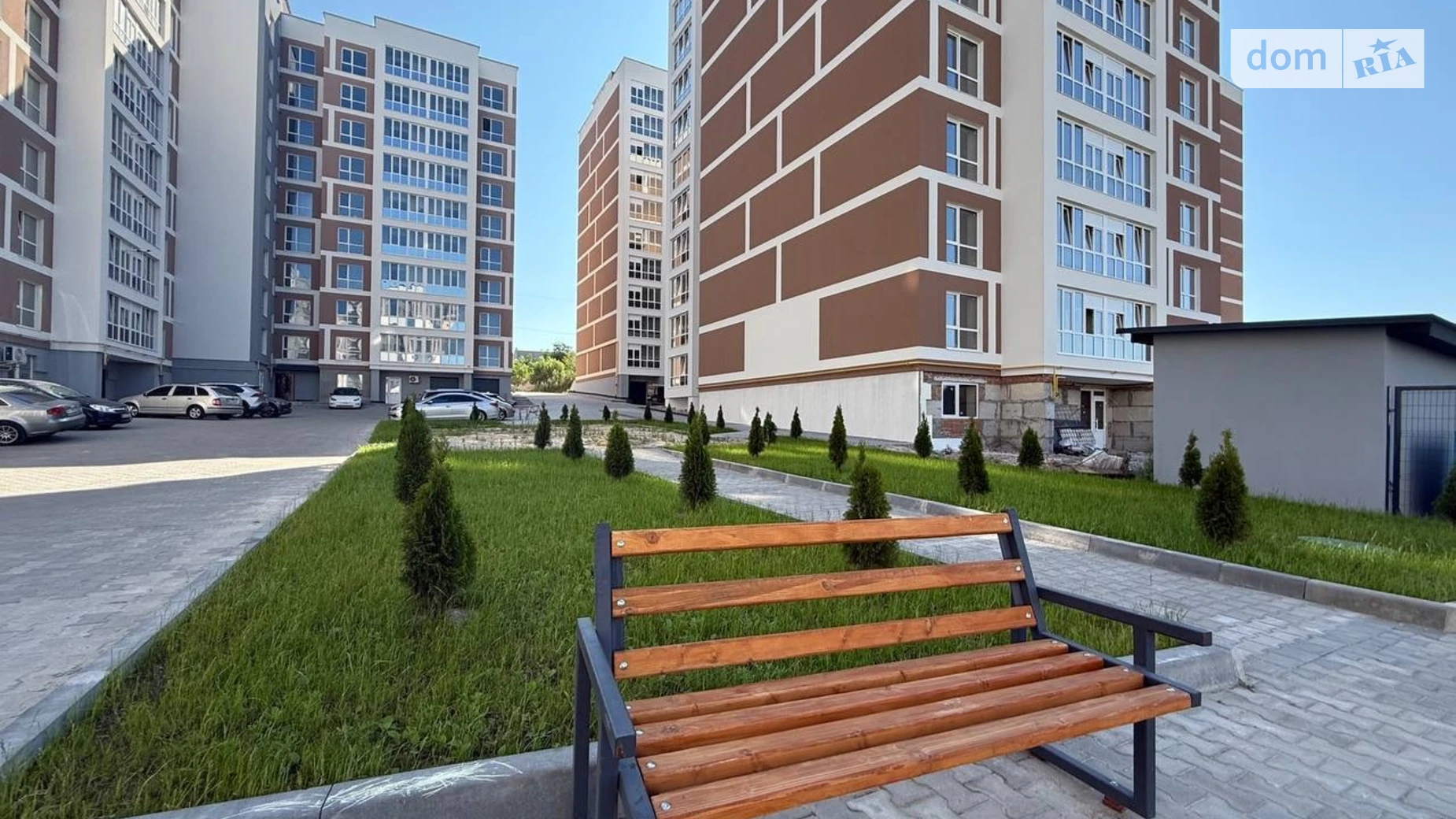 Сдается в аренду помещения свободного назначения 66 кв. м в 11-этажном здании, цена: 16600 грн - фото 2