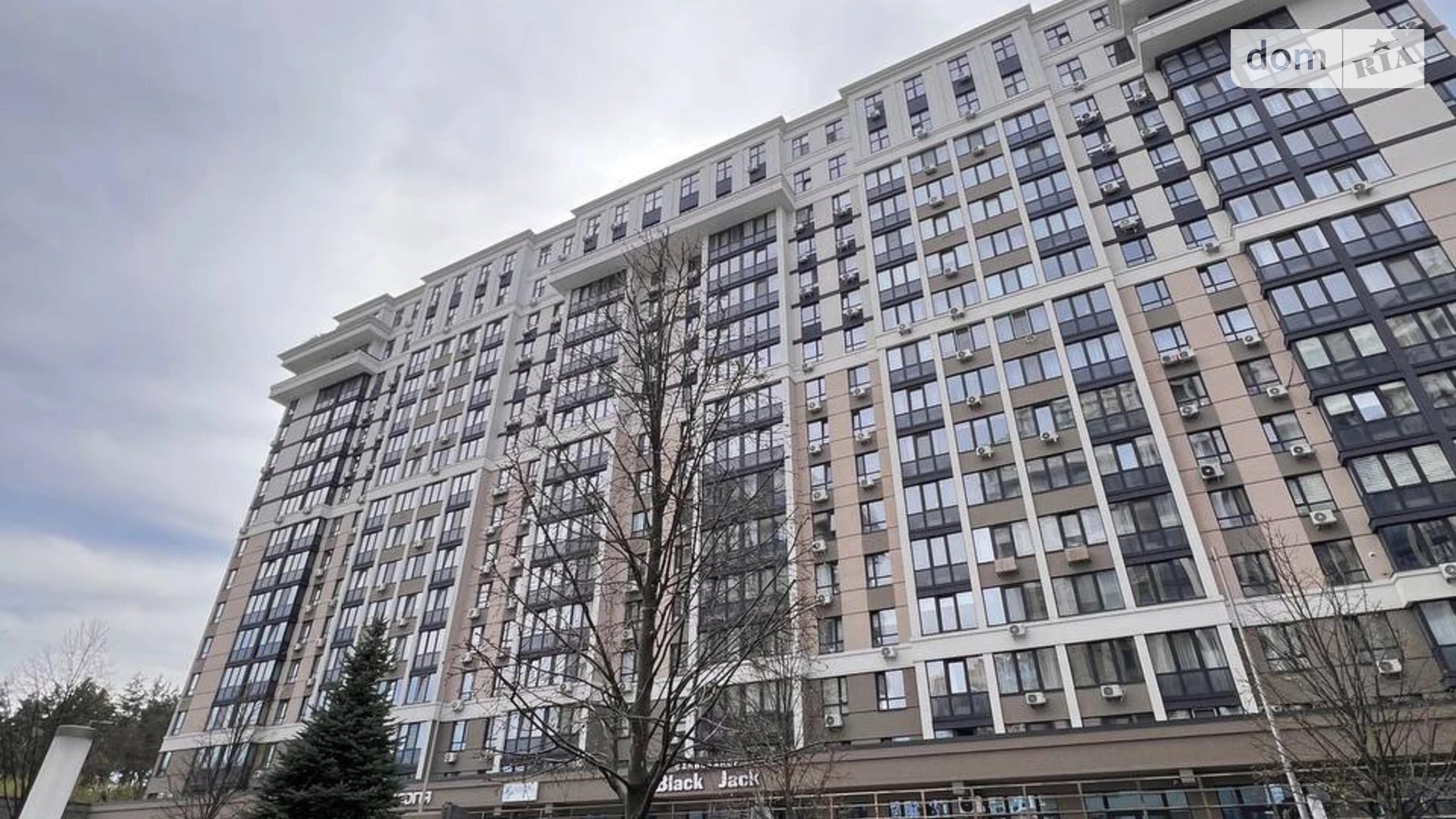 Здається в оренду приміщення вільного призначення 102 кв. м в 16-поверховій будівлі, цена: 815 $ - фото 3