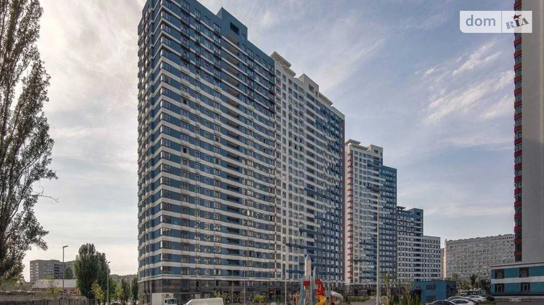 Продается 1-комнатная квартира 44.3 кв. м в, цена: 83500 $ - фото 4