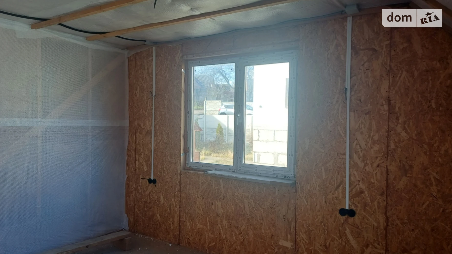 Продается дом на 2 этажа 120 кв. м с мансардой, цена: 80000 $ - фото 2