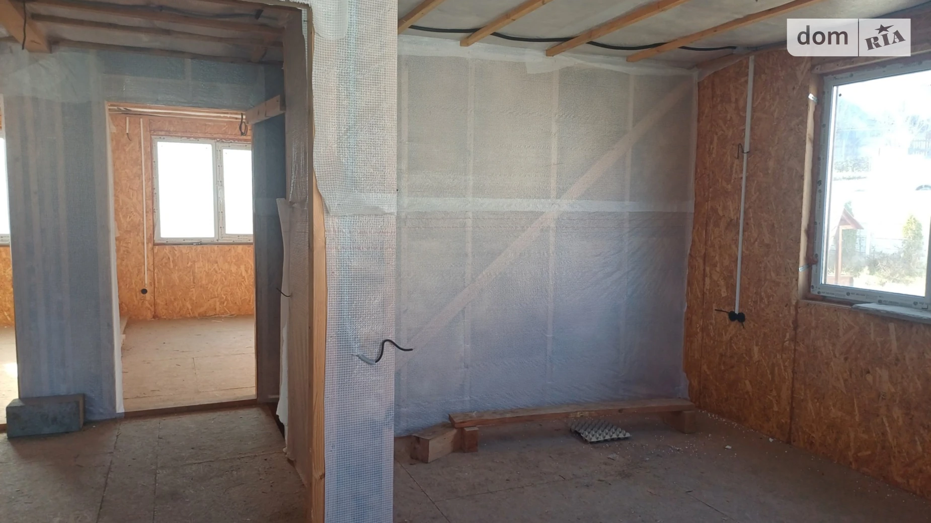 Продается дом на 2 этажа 120 кв. м с мансардой, цена: 80000 $ - фото 4