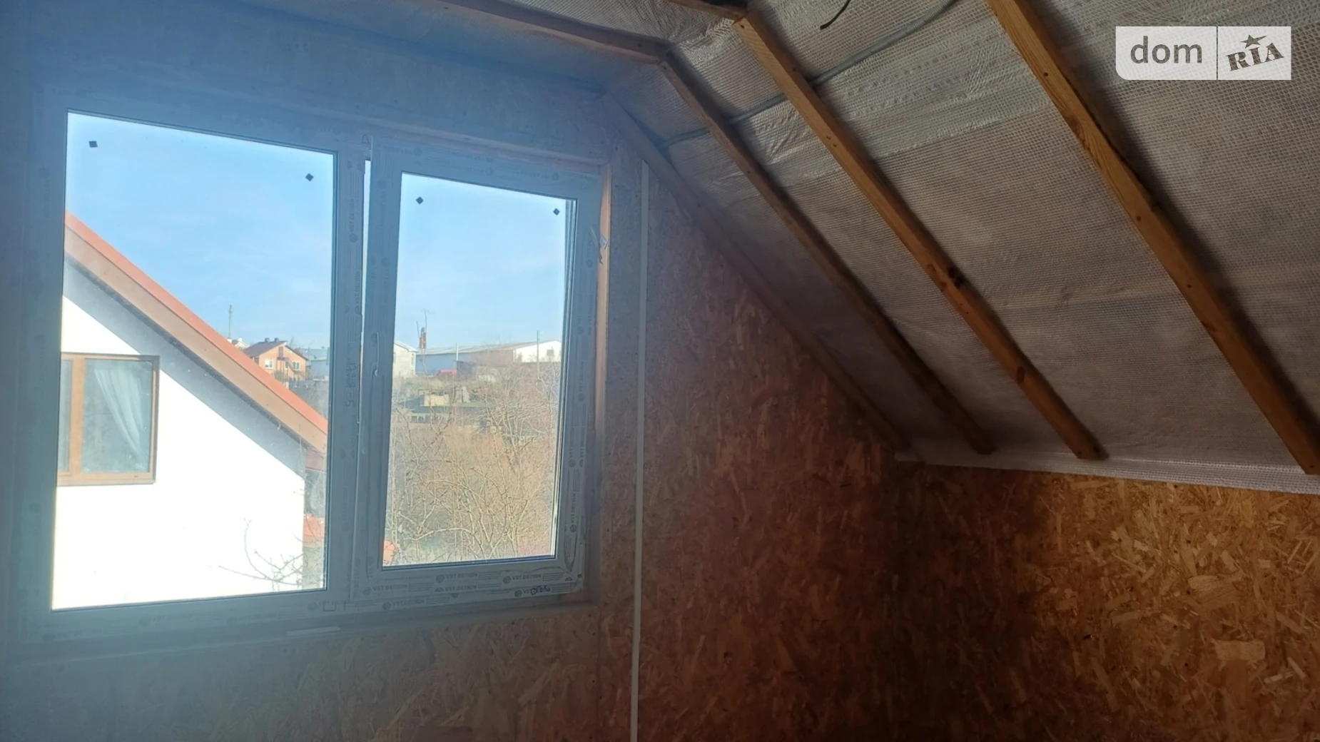 Продается дом на 2 этажа 120 кв. м с мансардой, цена: 80000 $ - фото 5