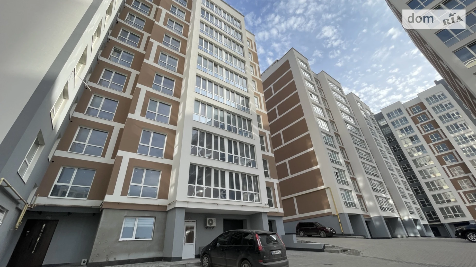 Сдается в аренду помещения свободного назначения 66 кв. м в 10-этажном здании, цена: 16600 грн - фото 5