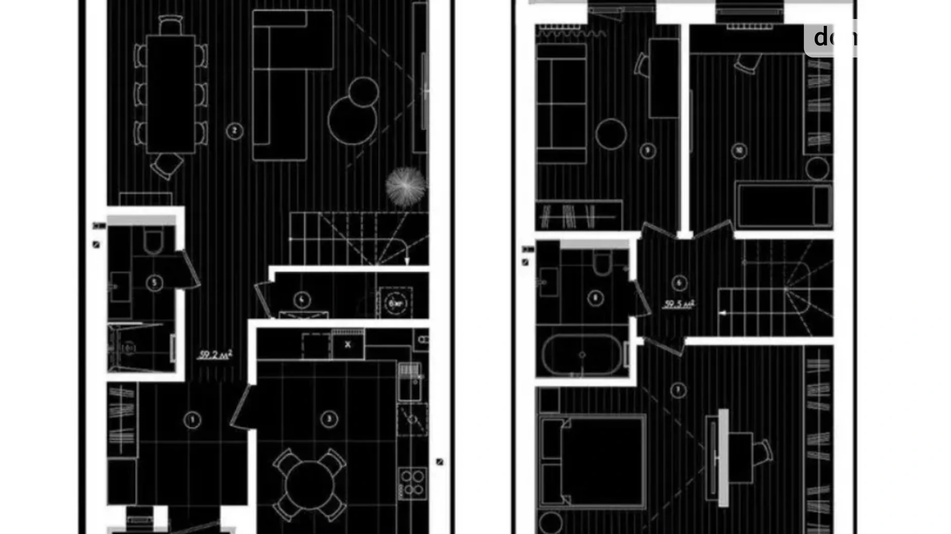 ул. Сечевого Стрелка Петрива Криховцы (Ивано-Франковск), цена: 138000 $ - фото 2