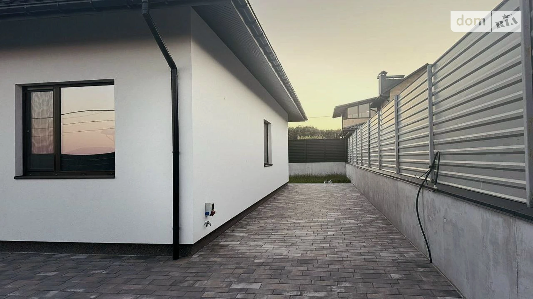 Продається одноповерховий будинок 107.6 кв. м з терасою, цена: 190000 $ - фото 2