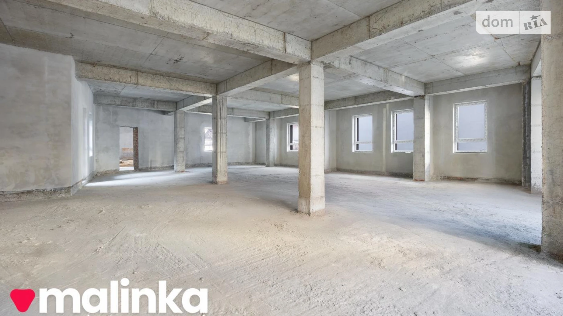 Сдается в аренду помещения свободного назначения 820 кв. м в 3-этажном здании, цена: 6560 $ - фото 5