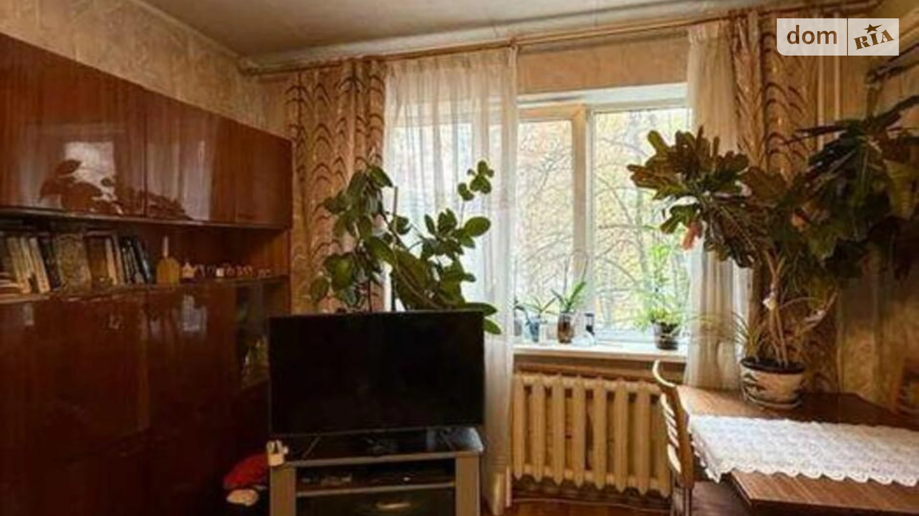 Продается 3-комнатная квартира 70.2 кв. м в Киеве, цена: 80000 $ - фото 3