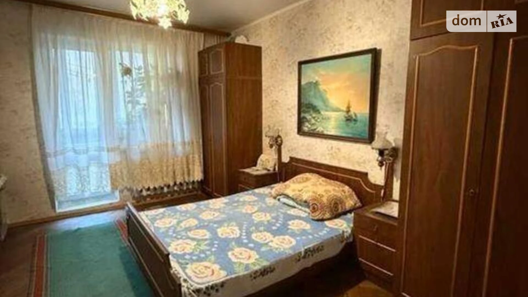 Продается 3-комнатная квартира 70.2 кв. м в Киеве, цена: 80000 $ - фото 5