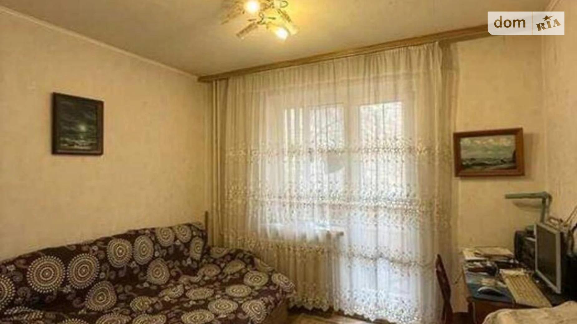 Продается 3-комнатная квартира 70.2 кв. м в Киеве, цена: 80000 $ - фото 4