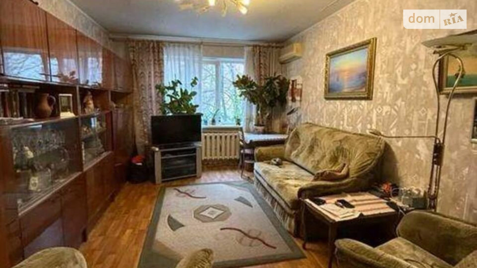 Продается 3-комнатная квартира 70.2 кв. м в Киеве, цена: 80000 $ - фото 2