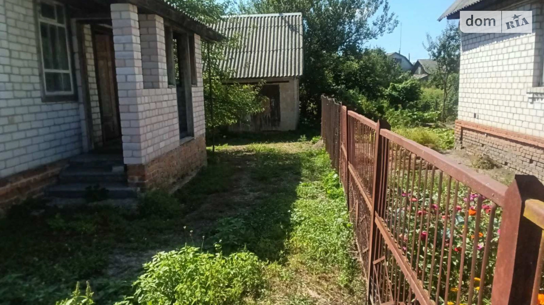 Продается одноэтажный дом 62.6 кв. м с верандой, цена: 12500 $ - фото 3