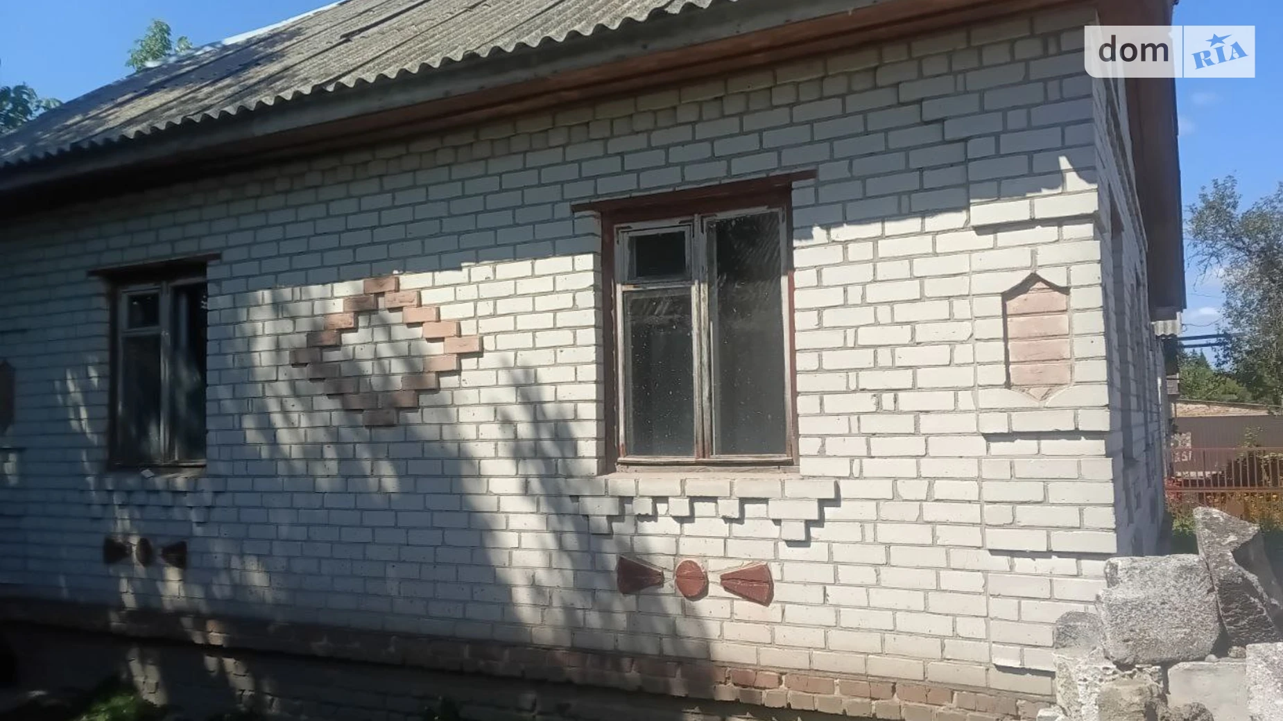 Продается одноэтажный дом 62.6 кв. м с верандой, цена: 12500 $ - фото 4