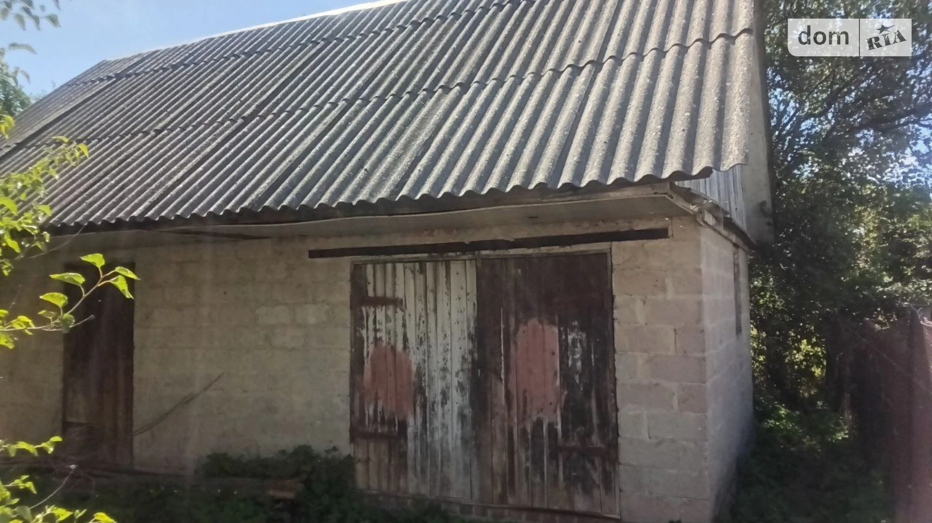 Продается одноэтажный дом 62.6 кв. м с верандой, цена: 12500 $ - фото 5