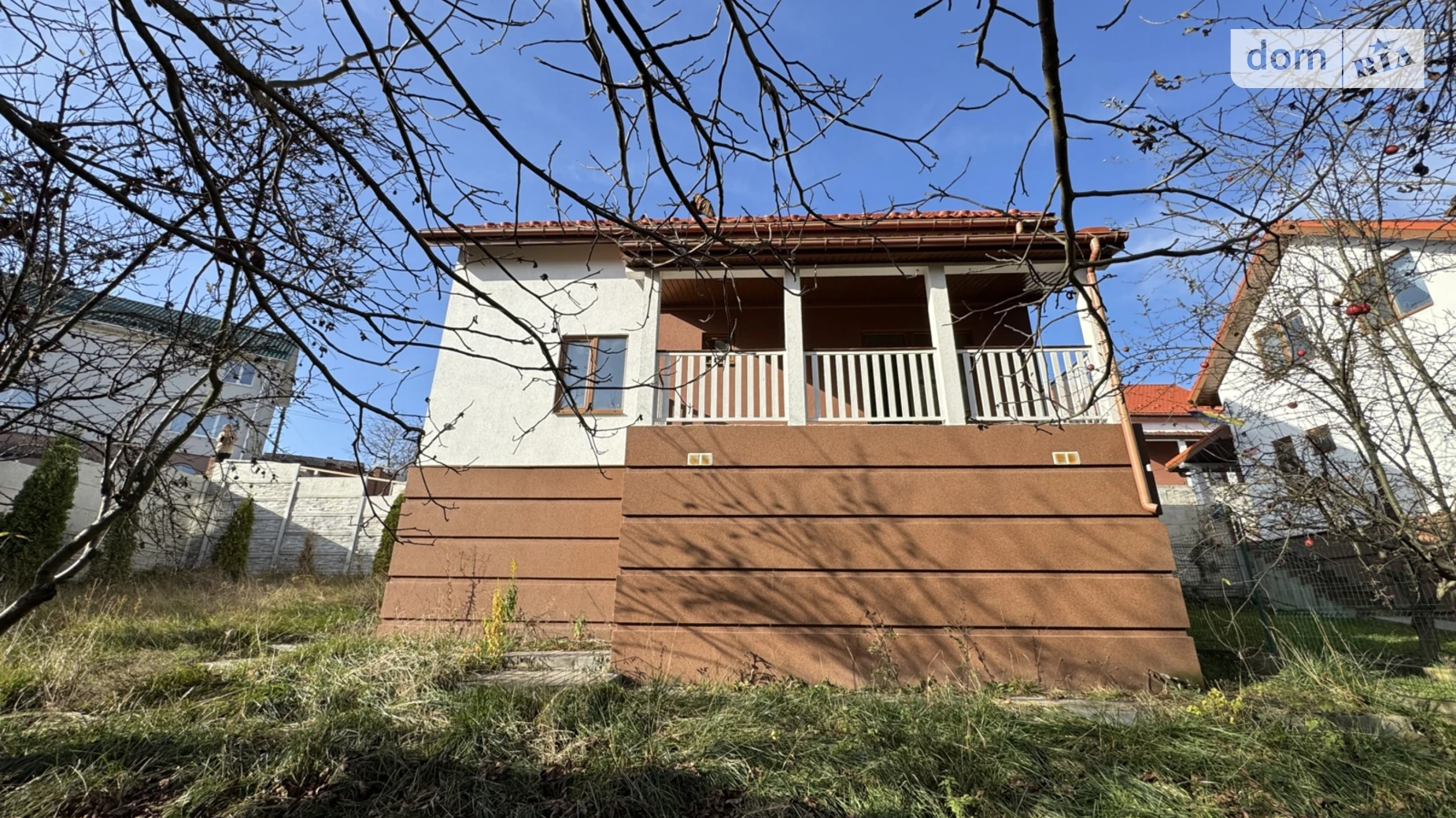 Продается дом на 2 этажа 130 кв. м с гаражом, цена: 80000 $ - фото 4