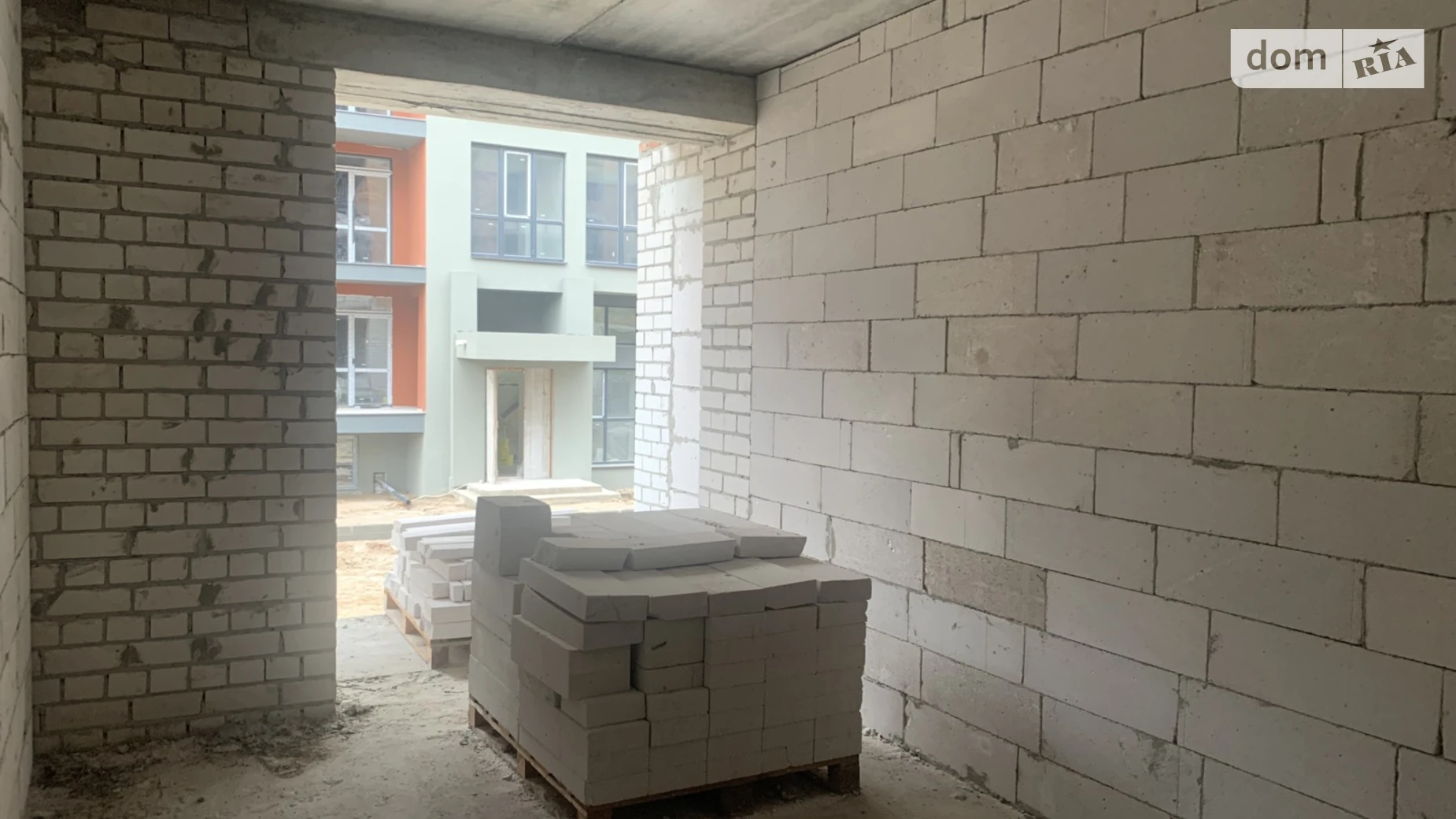 ул. Соборная, 1 Гостомель ЖК Soborniy - фото 5