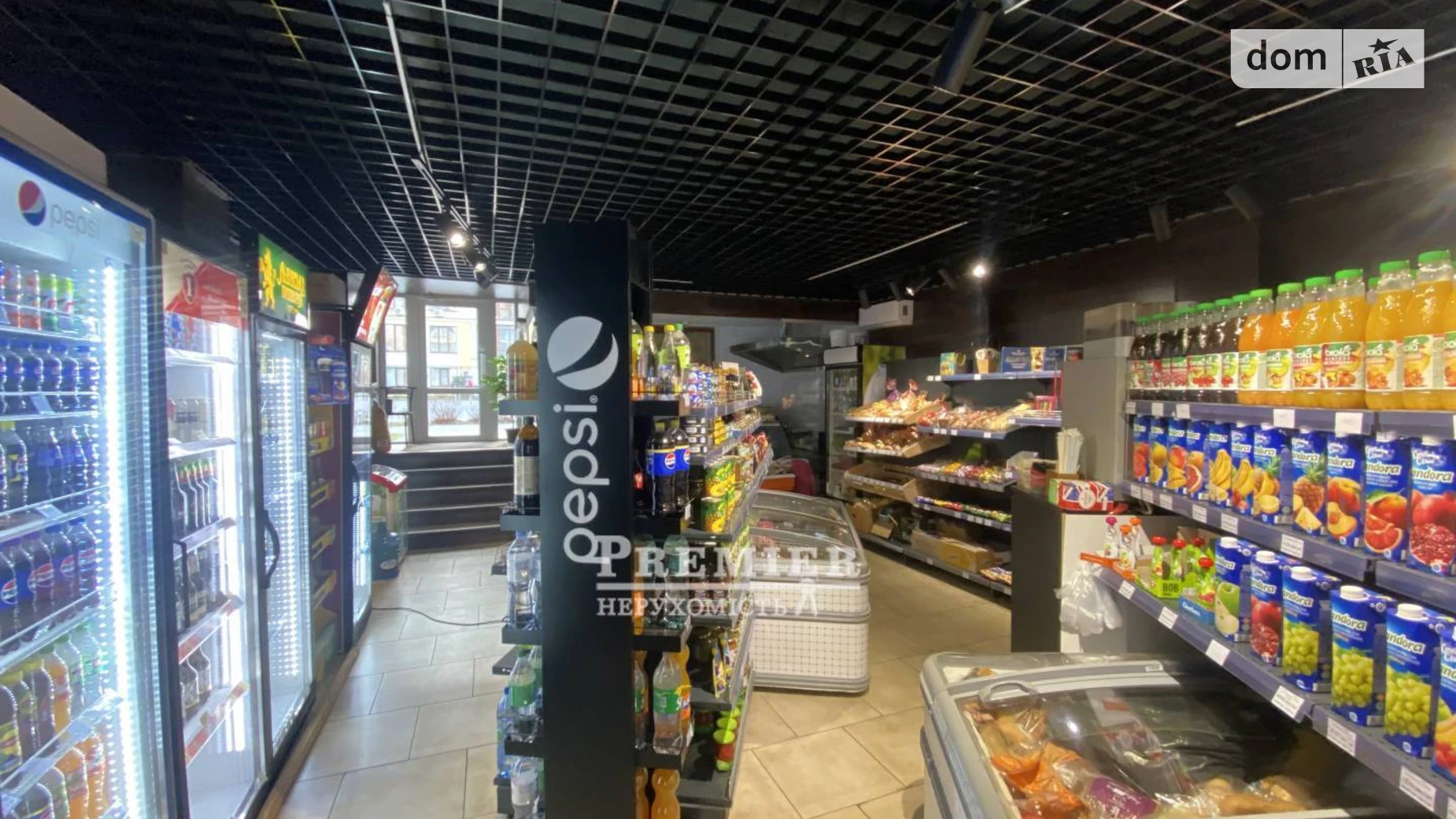 Продається приміщення вільного призначення 100.8 кв. м в 6-поверховій будівлі, цена: 120000 $ - фото 3