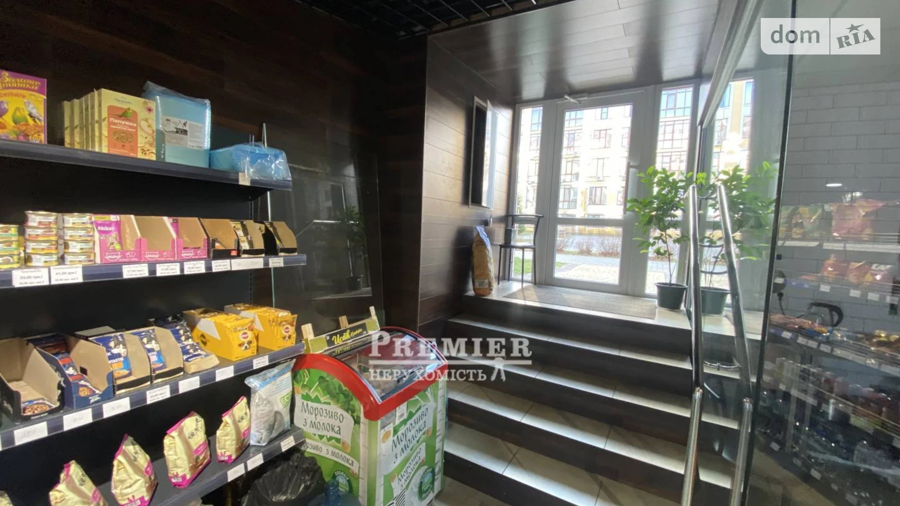 Продається приміщення вільного призначення 100.8 кв. м в 6-поверховій будівлі, цена: 120000 $ - фото 4