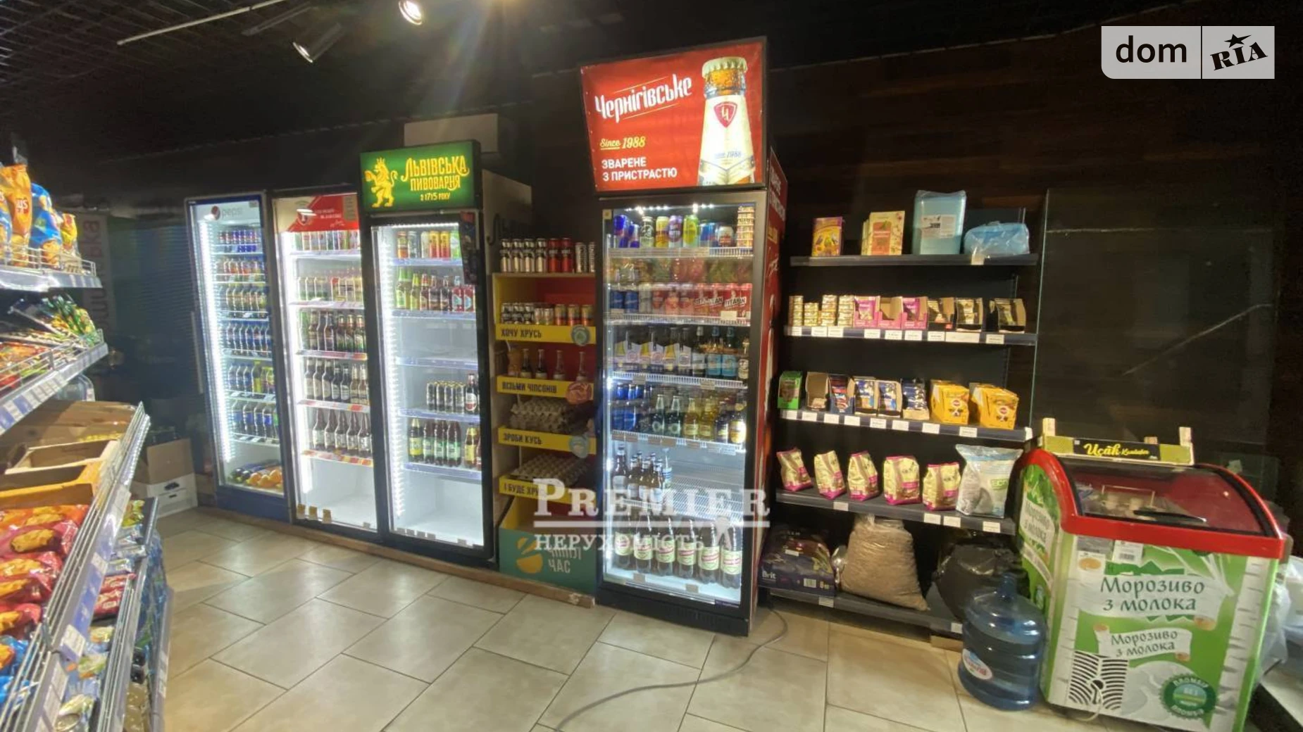 Продається приміщення вільного призначення 100.8 кв. м в 6-поверховій будівлі, цена: 120000 $ - фото 5