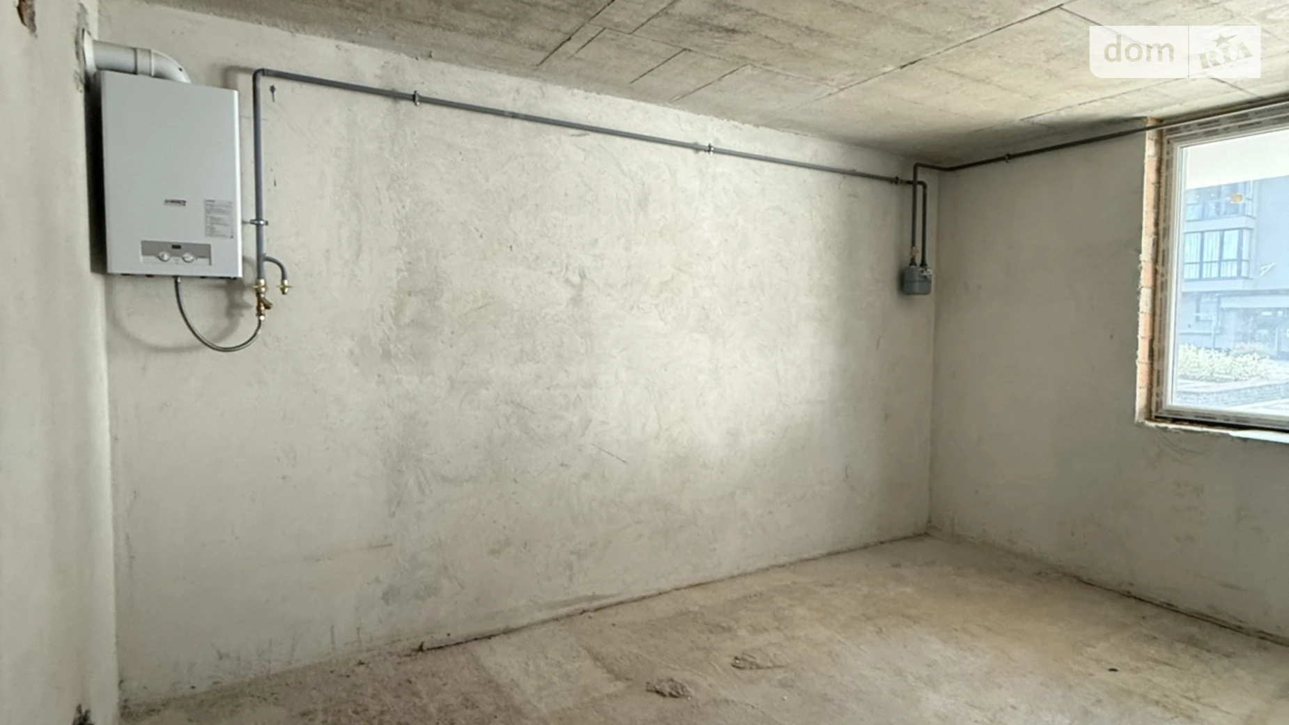 Продается 1-комнатная квартира 61 кв. м в Лисиничах, ул. Золотая, 2 - фото 2