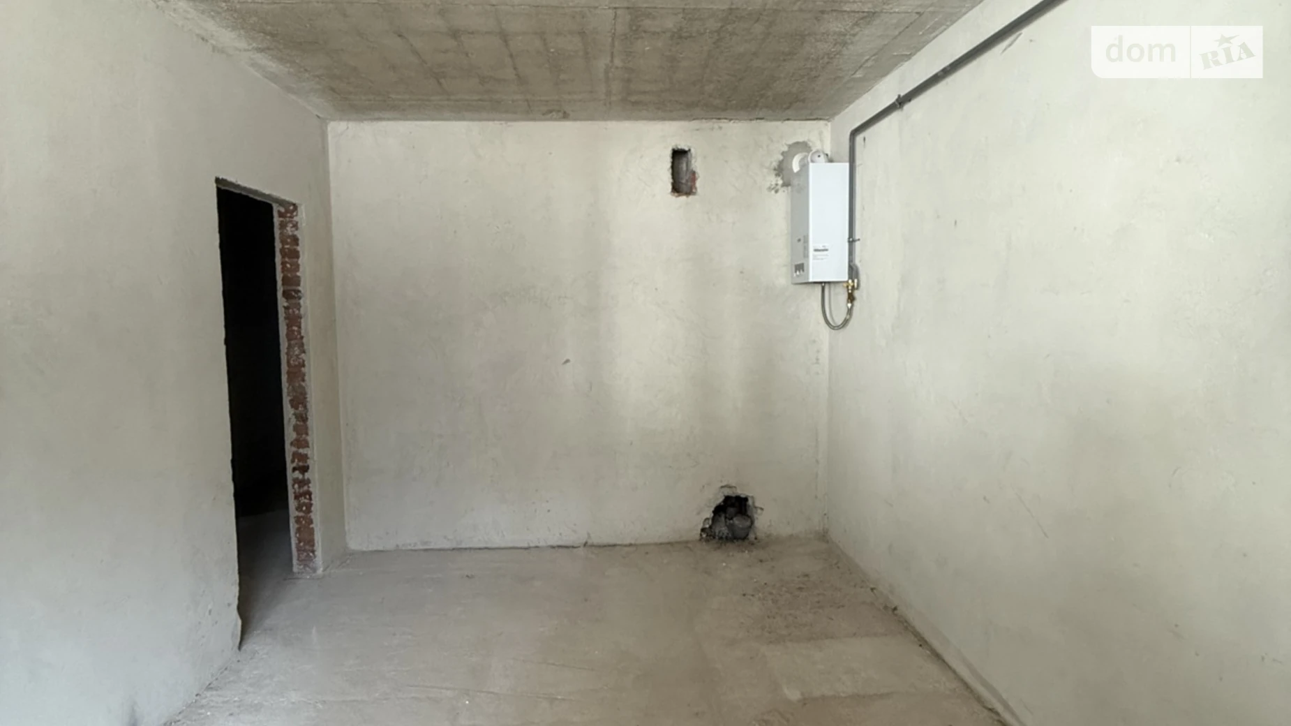 Продается 1-комнатная квартира 61 кв. м в Лисиничах, ул. Золотая, 2 - фото 4