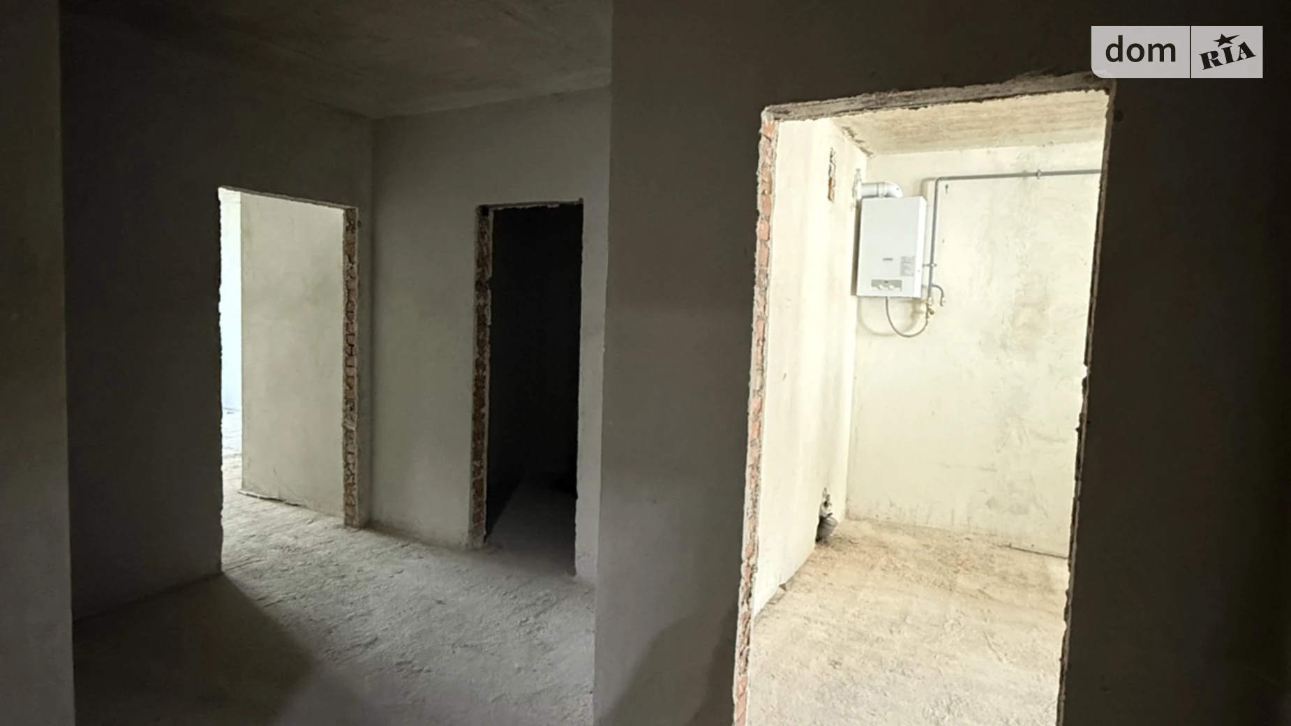 Продается 1-комнатная квартира 61 кв. м в Лисиничах, ул. Золотая, 2 - фото 5