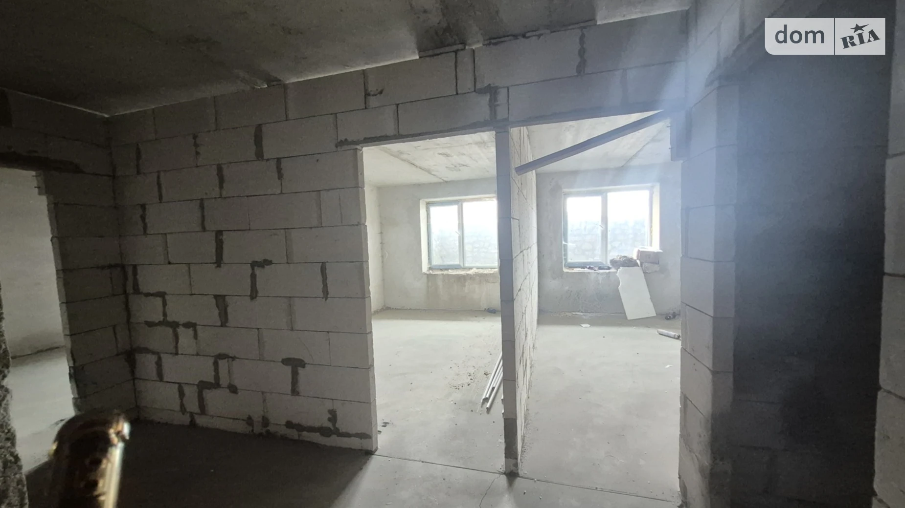 2-комнатная квартира 64.3 кв. м в Тернополе, ул. Глубокая Долина - фото 5