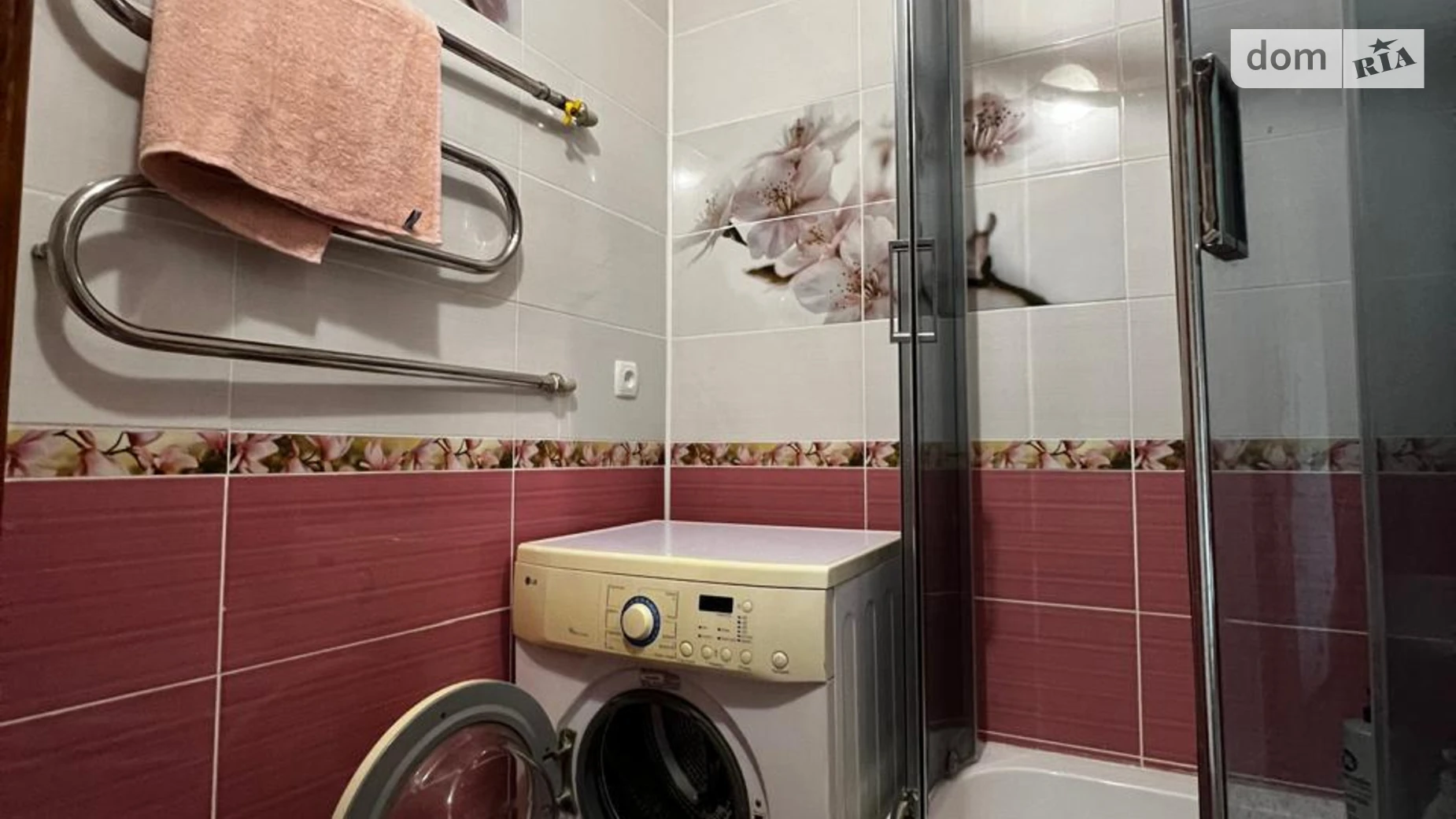 Продается 3-комнатная квартира 67 кв. м в, цена: 34900 $ - фото 4