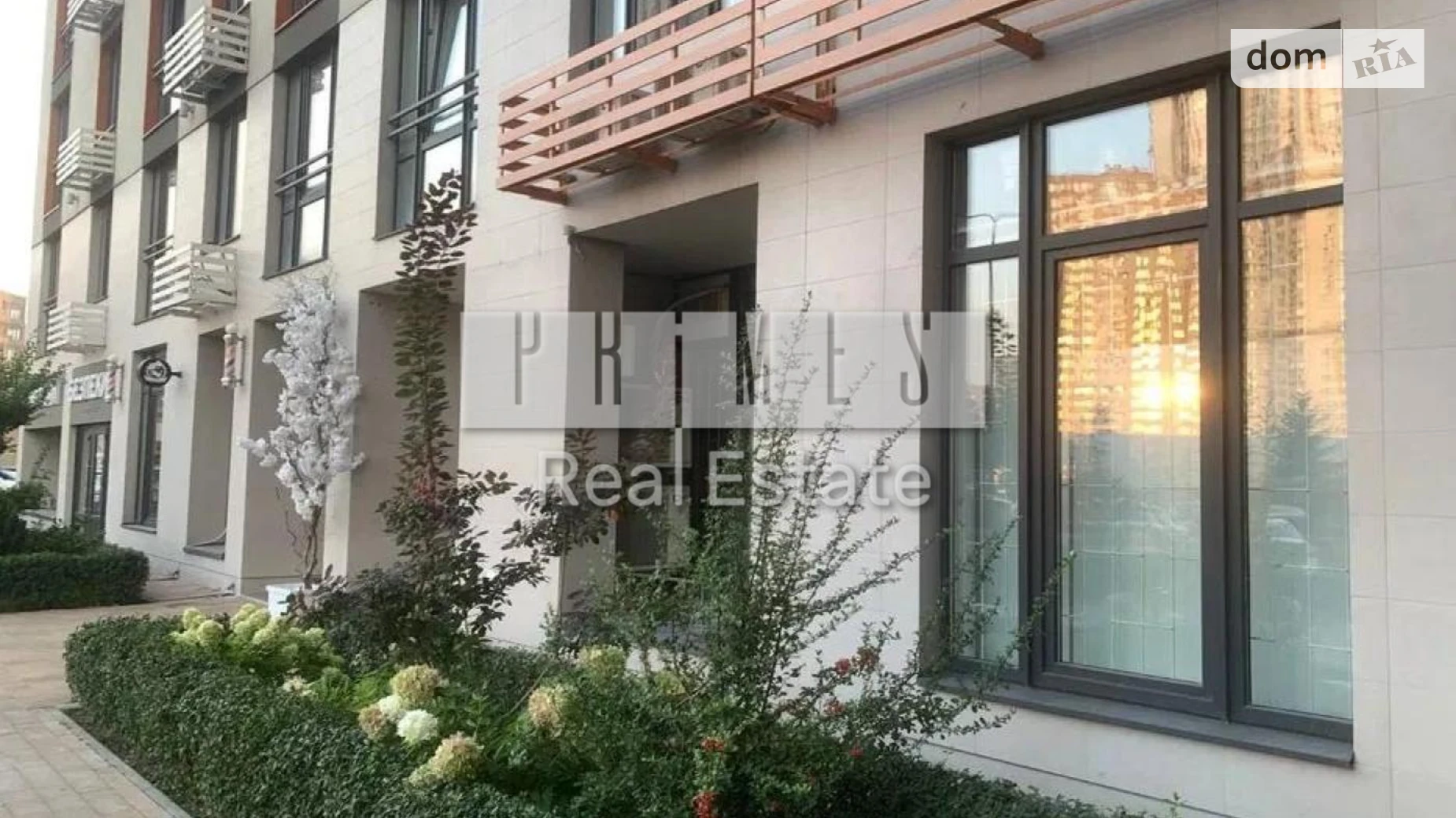 Сдается в аренду помещения свободного назначения 81.7 кв. м в 24-этажном здании, цена: 1855 $ - фото 4