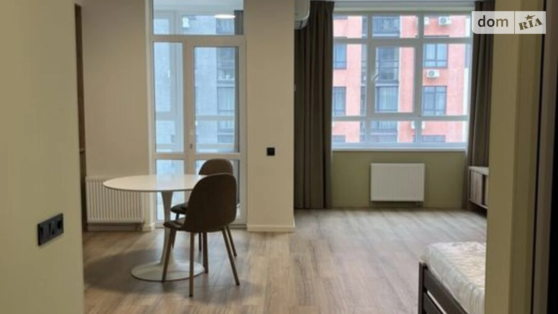 Здається в оренду 1-кімнатна квартира 41 кв. м у Києві, вул. Миколи Гулака, 4 - фото 4