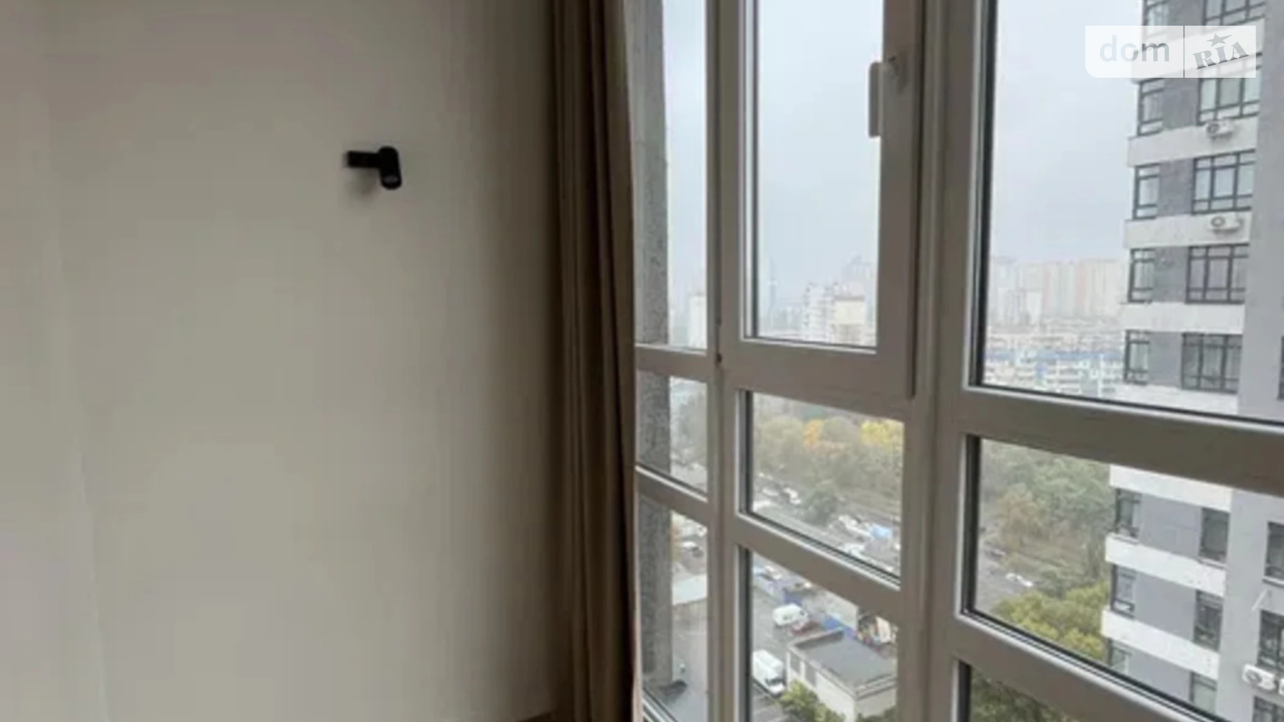 Здається в оренду 1-кімнатна квартира 41 кв. м у Києві, вул. Миколи Гулака, 4 - фото 3