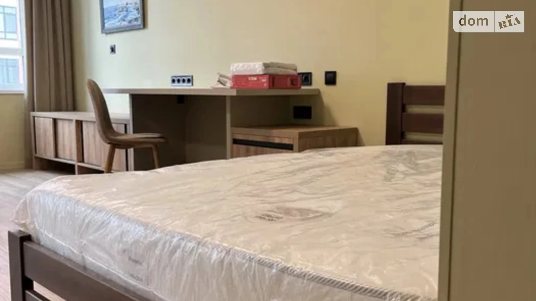 Здається в оренду 1-кімнатна квартира 41 кв. м у Києві, вул. Миколи Гулака, 4 - фото 5