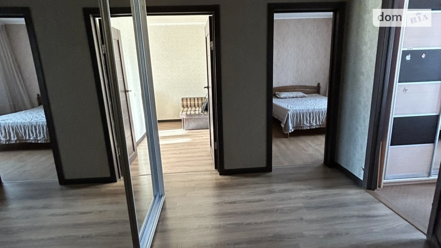 Продается 3-комнатная квартира 75 кв. м в Буче, ул. Тарасовская, 10Г - фото 2