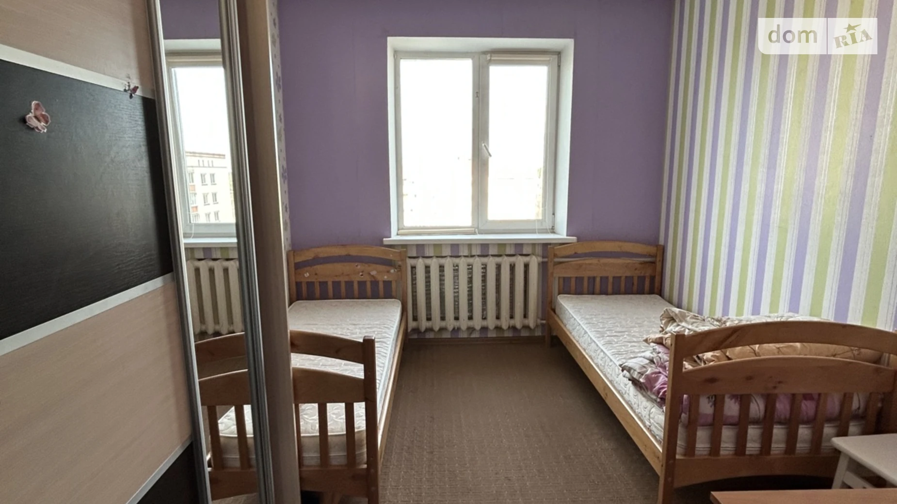 Продается 3-комнатная квартира 75 кв. м в Буче, ул. Тарасовская, 10Г - фото 3