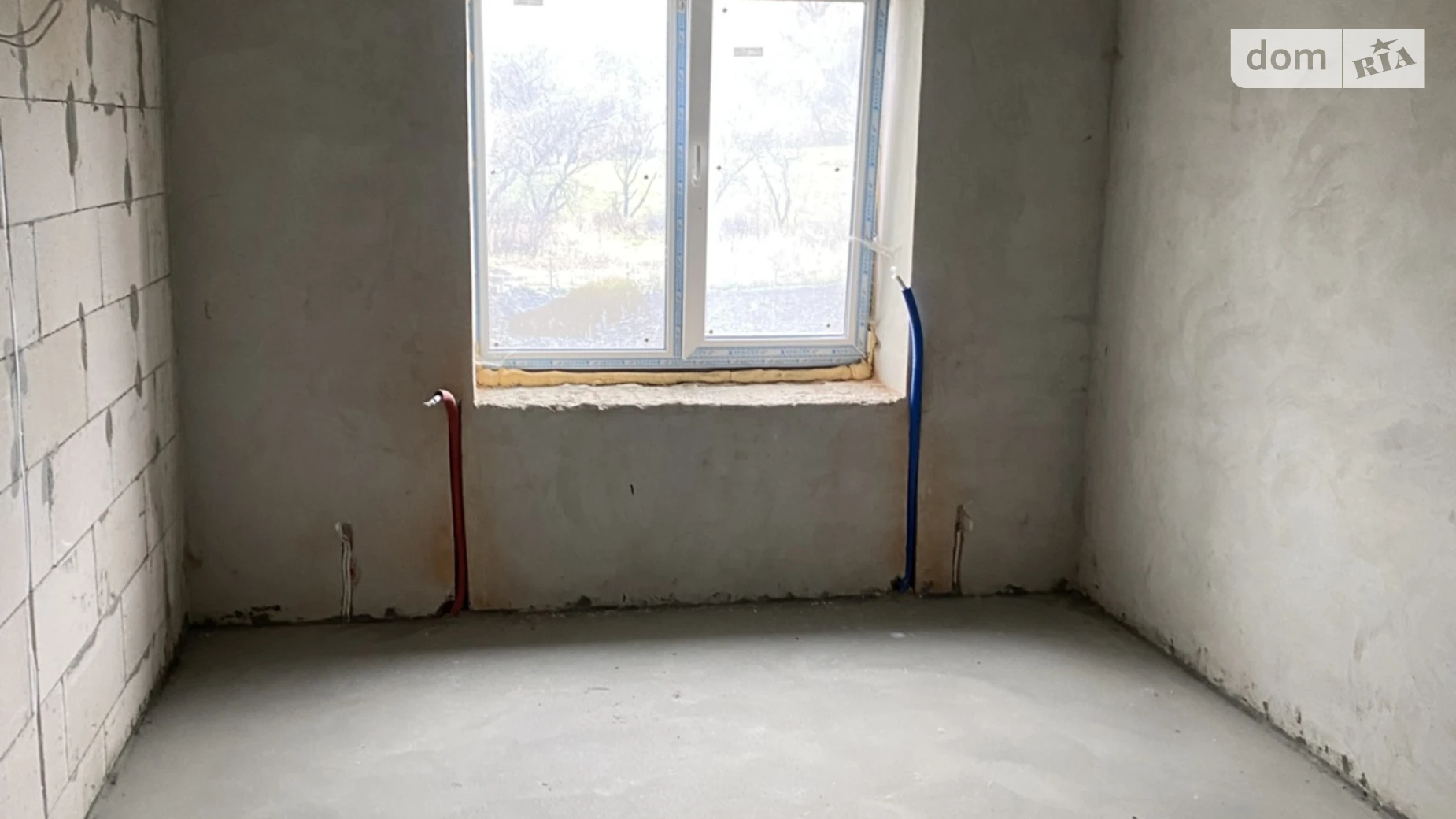 1-комнатная квартира 39.6 кв. м в Тернополе, ул. Глубокая Долина - фото 4