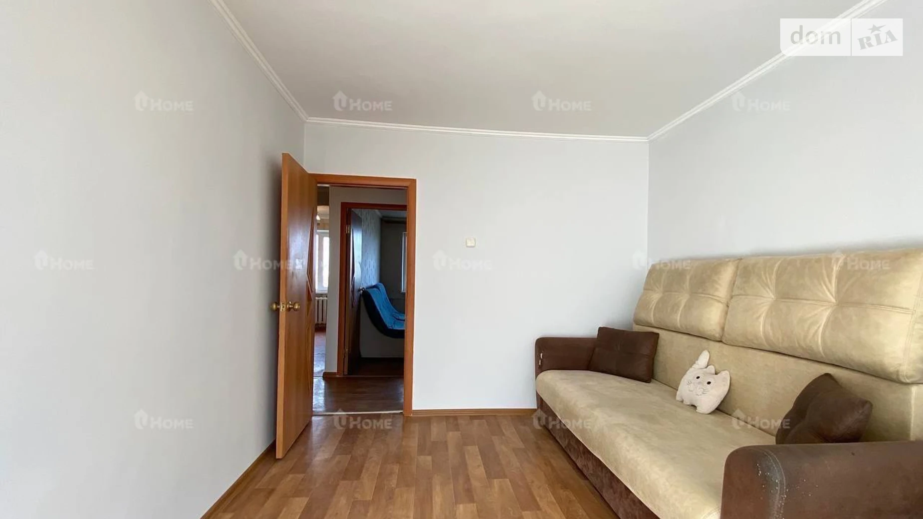 Сдается в аренду 2-комнатная квартира 48 кв. м в Харькове, Салтовское шоссе, 110 - фото 2