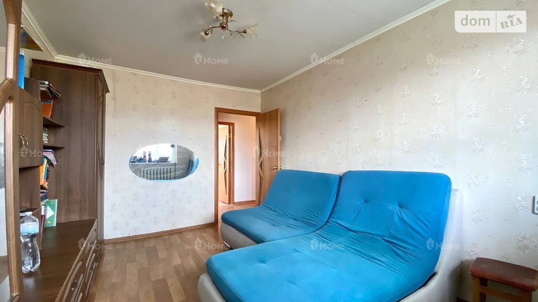 Сдается в аренду 2-комнатная квартира 48 кв. м в Харькове, Салтовское шоссе, 110 - фото 4