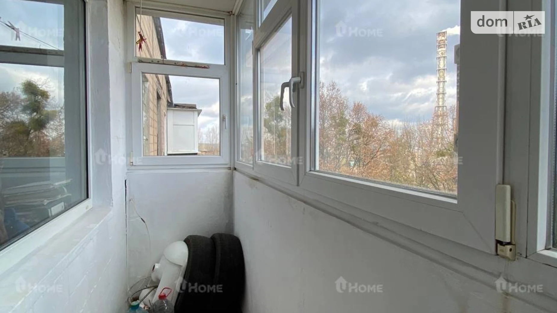 Сдается в аренду 2-комнатная квартира 48 кв. м в Харькове, Салтовское шоссе, 110 - фото 5