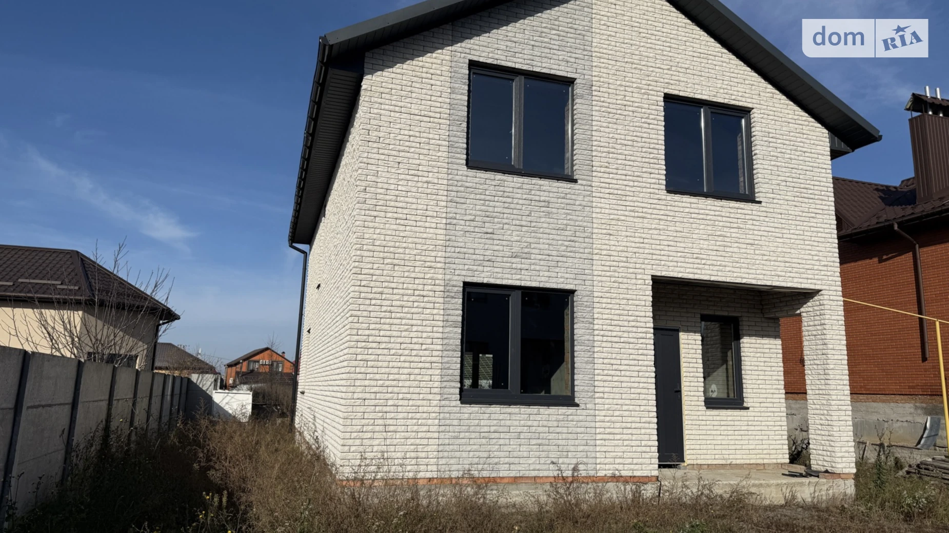 Продается дом на 2 этажа 120 кв. м с подвалом, цена: 92000 $ - фото 3