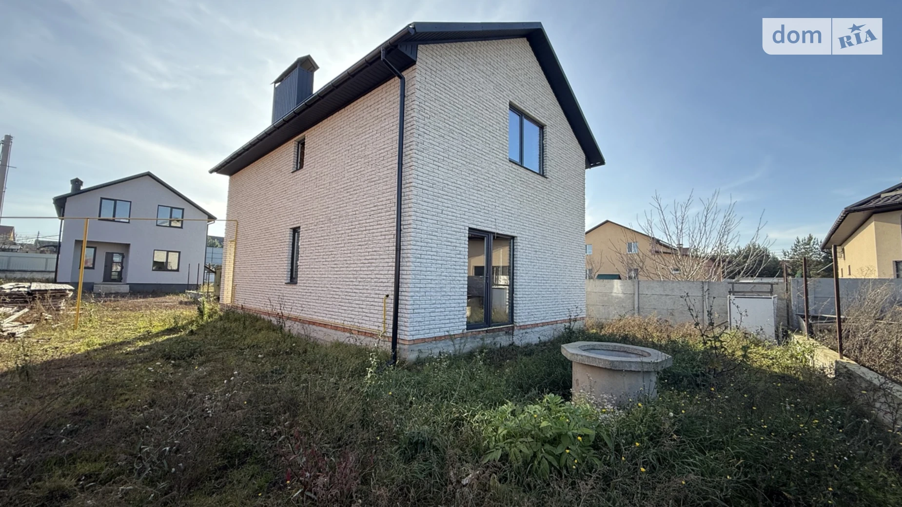 Продается дом на 2 этажа 120 кв. м с подвалом, цена: 92000 $ - фото 4