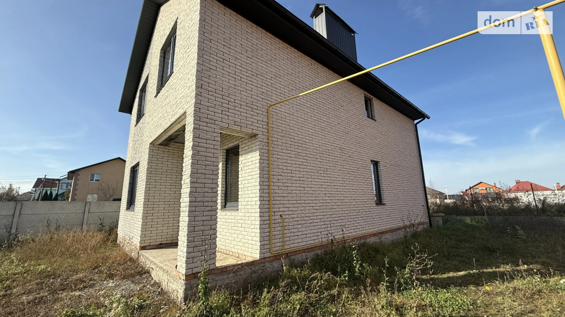 Продается дом на 2 этажа 120 кв. м с подвалом, цена: 92000 $ - фото 5