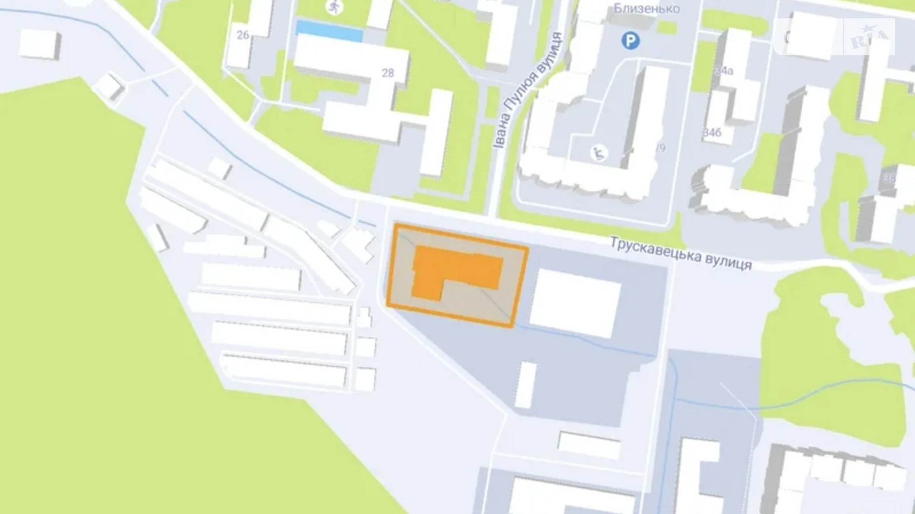 Продается 2-комнатная квартира 68 кв. м в Сокольниках, ул. Трускавецкая, 48 - фото 5