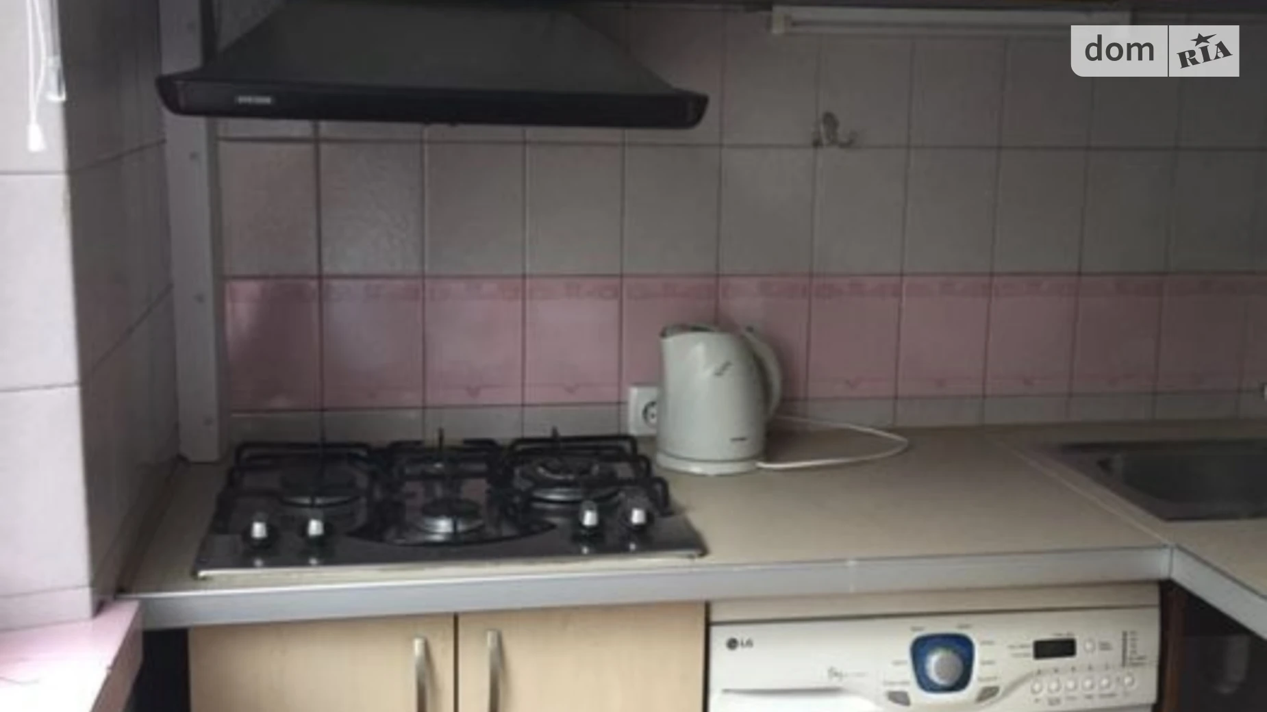 Продается 1-комнатная квартира 37 кв. м в Харькове, цена: 28000 $ - фото 2