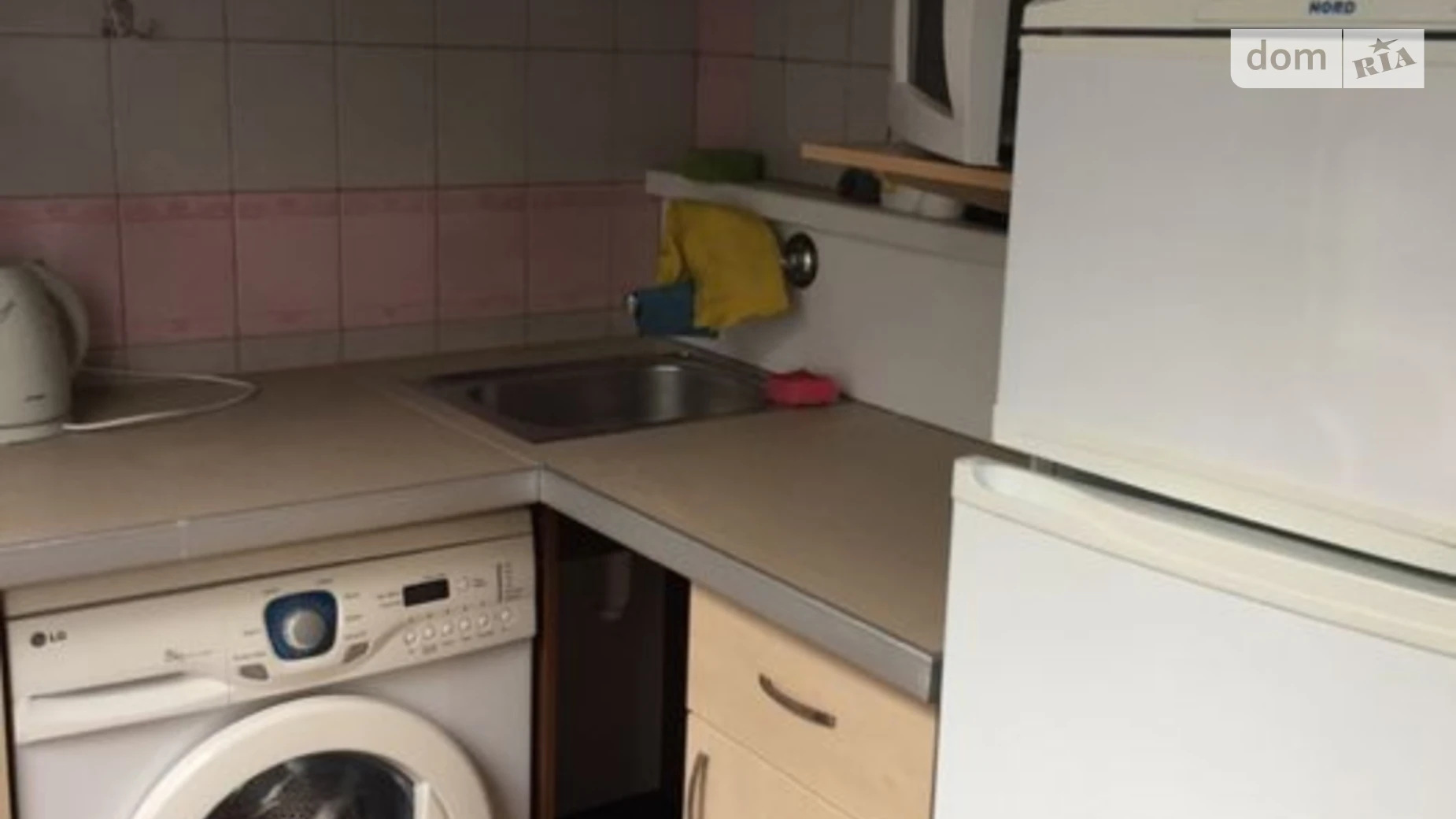 Продается 1-комнатная квартира 37 кв. м в Харькове, цена: 28000 $ - фото 3