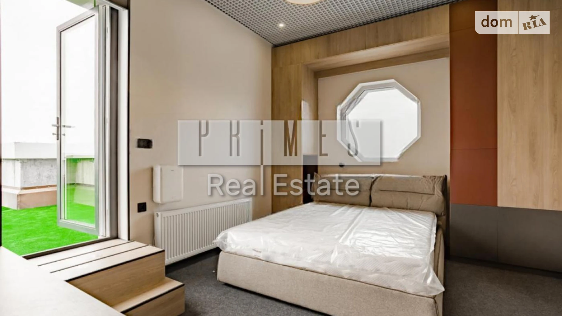 Сдается в аренду 1-комнатная квартира 25 кв. м в Киеве, ул. Андрея Верхогляда(Драгомирова), 17 - фото 3