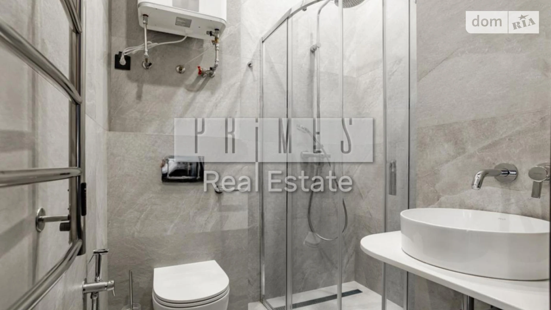 Сдается в аренду 1-комнатная квартира 25 кв. м в Киеве, ул. Андрея Верхогляда(Драгомирова), 17 - фото 2