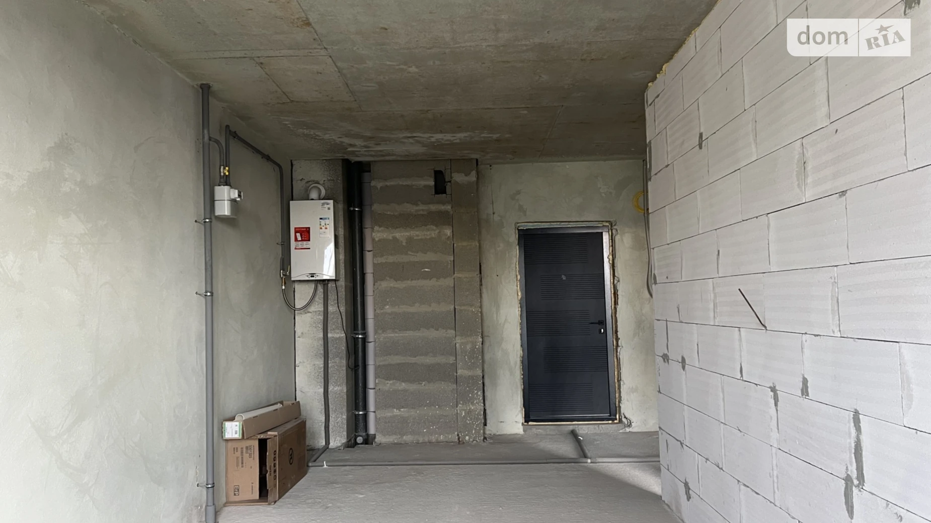 Продается 1-комнатная квартира 44.5 кв. м в Винниках, ул. Лесная, 5А - фото 3